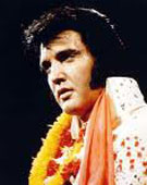 Elvis Aron Presley –  zvali su ga 