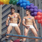 Gay Pride 2011: Zlo u najavi