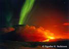 Pismo sa Islanda - Vulkani...